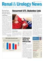 November 2007 Issue of Renal And Urology News