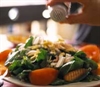 Salt Restriction Helps CKD Patients