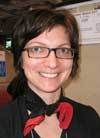 Martina Ziegenbein, MD Martina Ziegenbein, MD