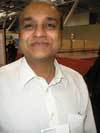 Shirish Sangle, MD Shirish Sangle, MD