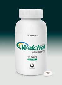 Welchol Welchol