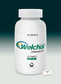 Welchol