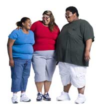 High BMI Raises Kidney Disease Risk
