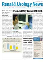July 2008 7 7 Issue of Renal And Urology News