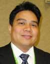 Lionel L. Bañez, MD Lionel L. Bañez, MD