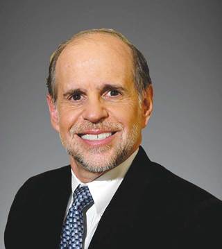 David A. Bushinsky, MD David A. Bushinsky, MD
