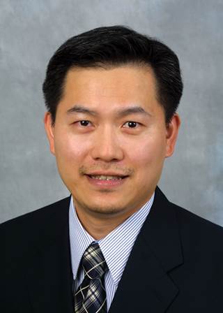 Gary Yang, MD Gary Yang, MD