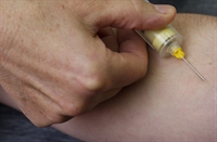 IV iron use has been associated with significantly better hemoglobin levels compared with oral iron.
