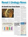 December 2008 7 12 Issue of Renal And Urology News December 2008 7 12 Issue of Renal And Urology News