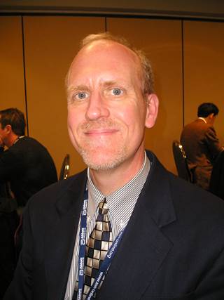 John Lieske, MD John Lieske, MD
