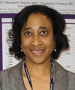 Bessie Young, MD Bessie Young, MD