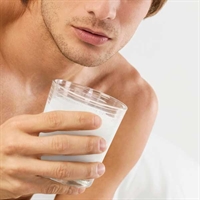 Intradialytic use of oral nutritional supplements may help improve protein homeostasis.