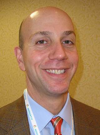 David A. Gerber, MD David A. Gerber, MD