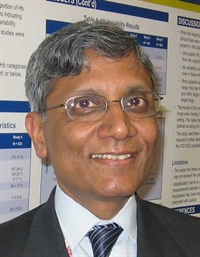 Anil K. Agarwal, MD
