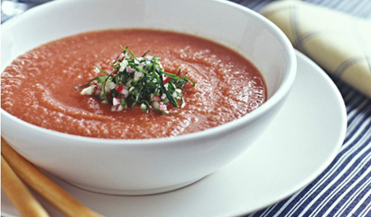 Nutrition Therapy for Gastroparesis