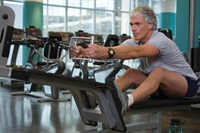 Prehypertensive men might live longer if they build exercise capacity.