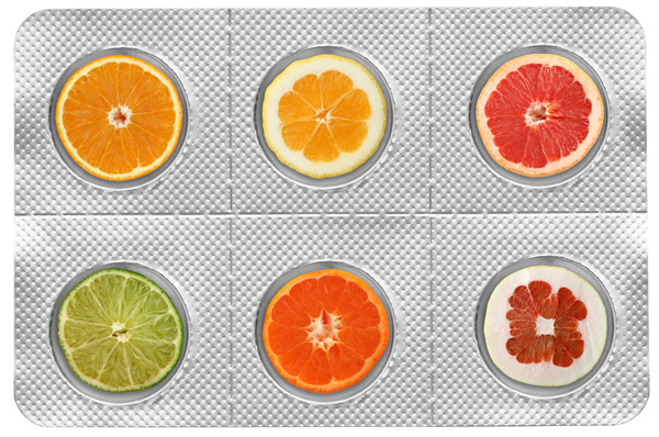 Vitamin C Supplementation and CKD