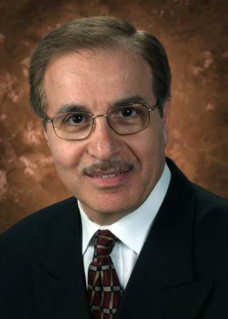 Wajeh Qunibi, MD, FACP Wajeh Qunibi, MD, FACP