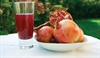 Pomegranate juice may help prostate cancer patients