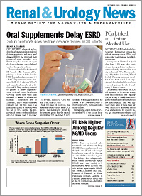 September 2009 Issue of Renal And Urology News