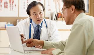 Doctors don't have to host their own, but can contribute to the blogs of others. Doctors don't have to host their own, but can contribute to the blogs of others.