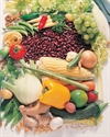 Healthy Diet May Lower Kidney Stone Risk