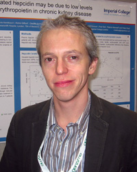 Damien Ashby, MD