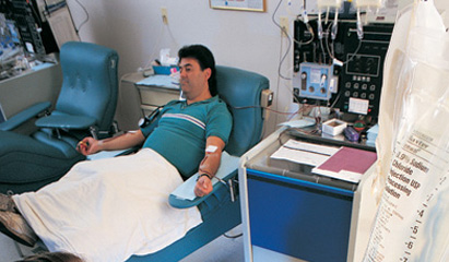 Using Weight Loss As Treatment for CKD