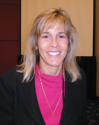 Debra Freeman, MD