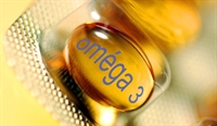 Omega-3 fatty acid supplementation may reduce cardiovascular disease risk.