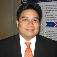 Lionel L. Bañez, MD Lionel L. Bañez, MD