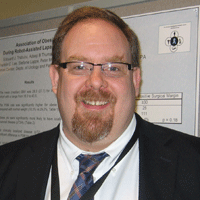 Edouard J. Trabulsi, MD