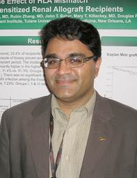 Anil Paramesh, MD Anil Paramesh, MD