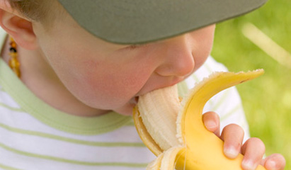 Nephrotic Syndrome is a Nutritional Challenge