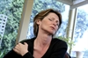A difficult case: A noncompliant patient with a battery of symptoms