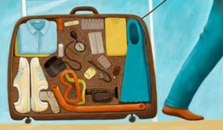 Have MD, Will Travel: Locum Tenens Docs Today Have MD, Will Travel: Locum Tenens Docs Today