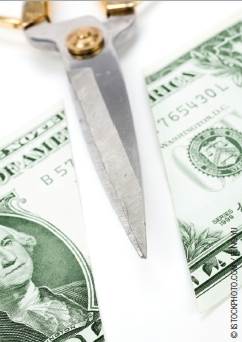 Out-of-pocket is an option, but it makes better business sense to lease equipment. Out-of-pocket is an option, but it makes better business sense to lease equipment.