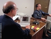 Urologist Facing Charges After Reusable Needle Guards Sales Pitch