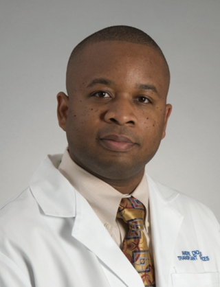 André Dick, MD, MPH André Dick, MD, MPH