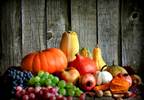 Increased Intake of Fruits, Vegetables Lowers Dietary Acid Load Increased Intake of Fruits, Vegetables Lowers Dietary Acid Load