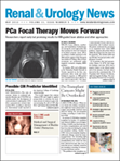 May 2013 Issue of Renal And Urology News May 2013 Issue of Renal And Urology News