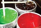 Curbing Fructose Intake May Decrease Elevated Uric Acid Curbing Fructose Intake May Decrease Elevated Uric Acid