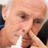 FDA Clears First Nasal Testosterone Therapy FDA Clears First Nasal Testosterone Therapy