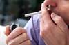 Smoking Found to Cut Gout Risk Smoking Found to Cut Gout Risk