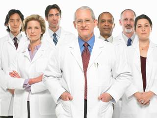 The NHS has found that 31% of physicians were unwilling to accept new Medicaid patients. The NHS has found that 31% of physicians were unwilling to accept new Medicaid patients.