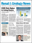 August 2014 Issue of Renal And Urology News August 2014 Issue of Renal And Urology News