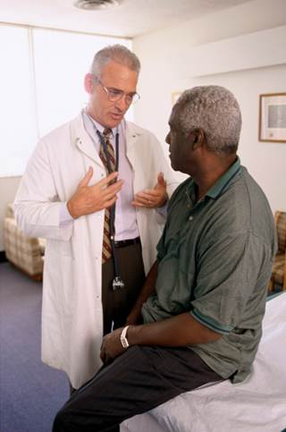 Reoperation Rate Low After HoLEP for Enlarged Prostate - Renal and Urology News