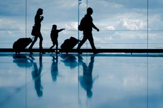 It is inevitable that some passengers will become ill during a flight. It is inevitable that some passengers will become ill during a flight.