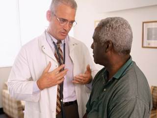Blacks at Higher Risk of Sudden Cardiac Arrest - Renal and Urology News