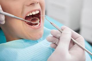 Dentists can accurately identify patients with diabetes, could provide follow-up care. Dentists can accurately identify patients with diabetes, could provide follow-up care.